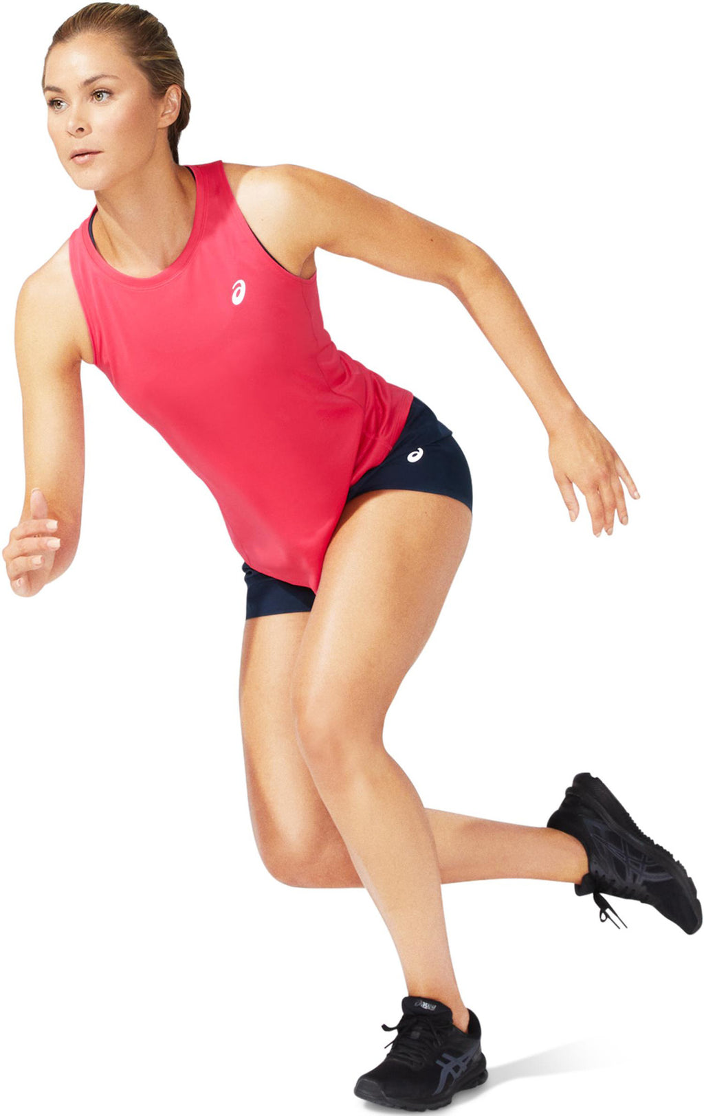 Core Tank Top