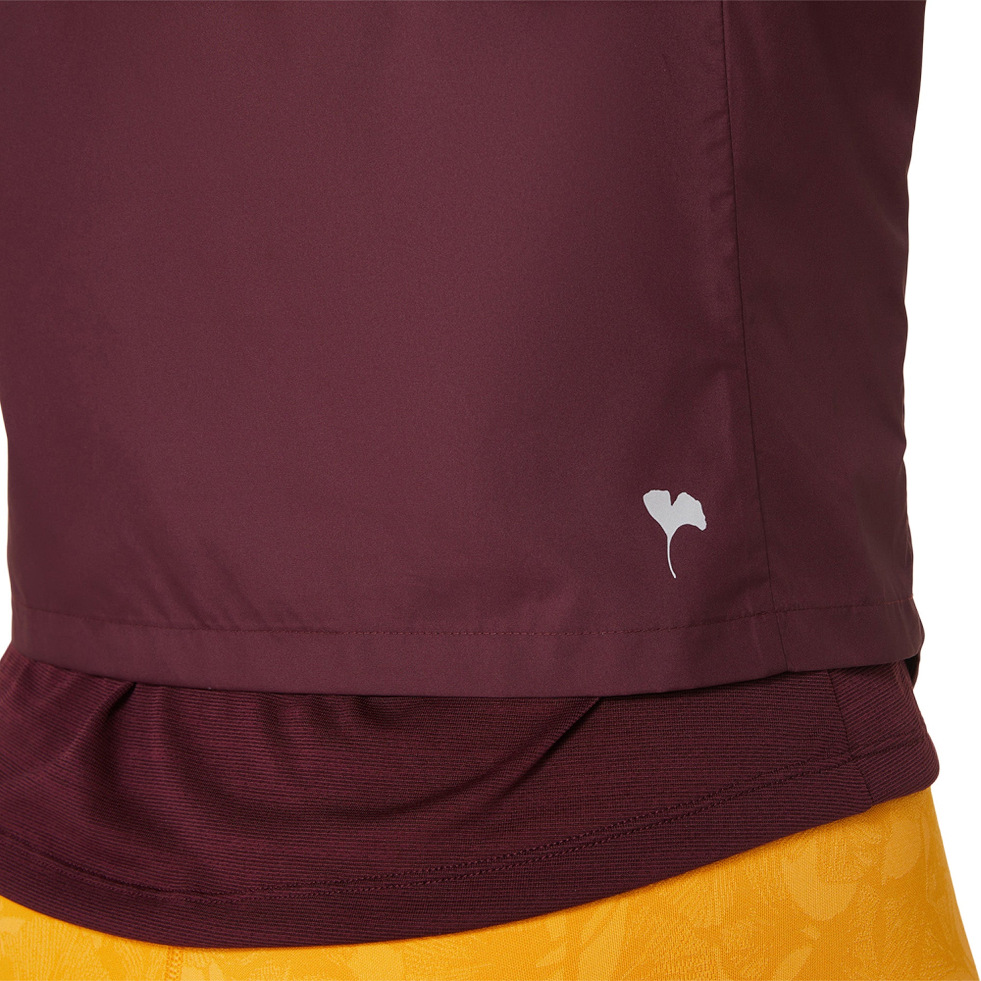Padded Run vest
