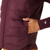 Padded Run vest