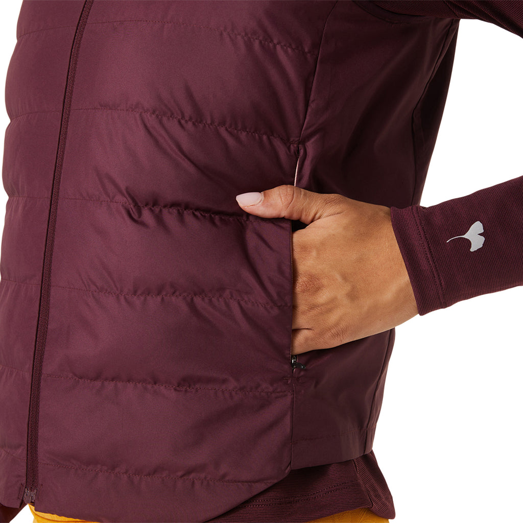 Padded Run vest