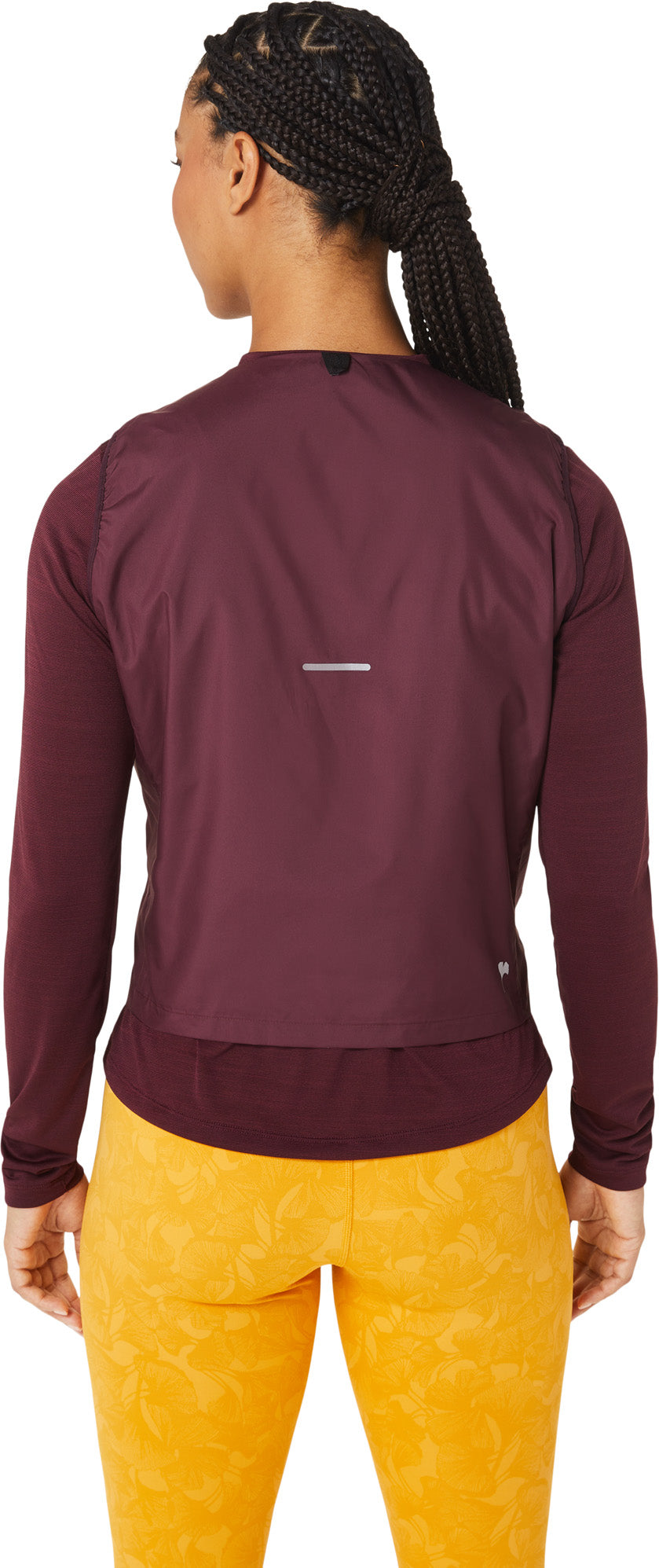 Padded Run vest