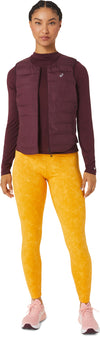 Padded Run vest