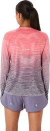 Seamless longsleeve