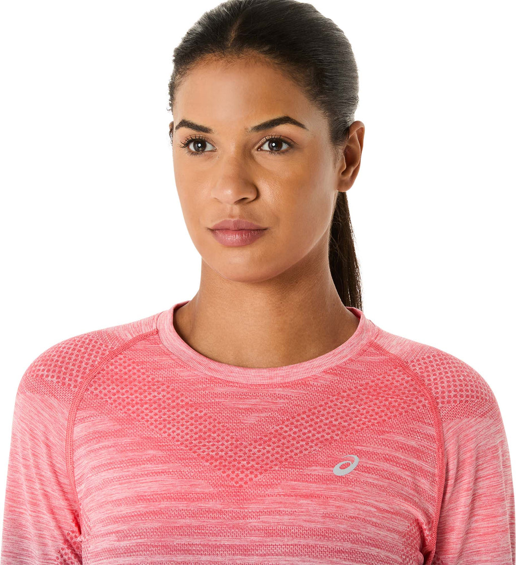 Seamless longsleeve