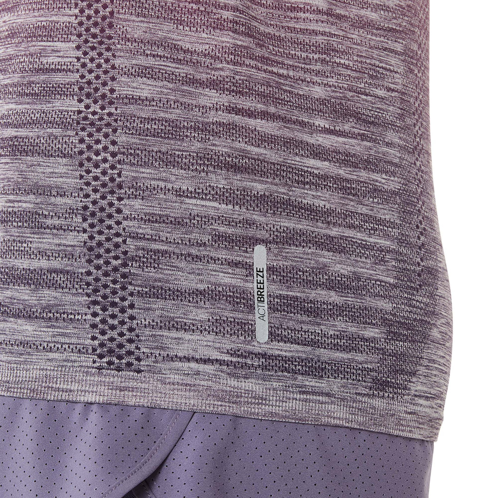 Seamless longsleeve