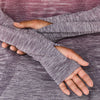 Seamless longsleeve