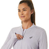 Metarun 1/2 Zip longsleeve