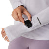 Metarun 1/2 Zip longsleeve