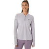 Metarun 1/2 Zip longsleeve