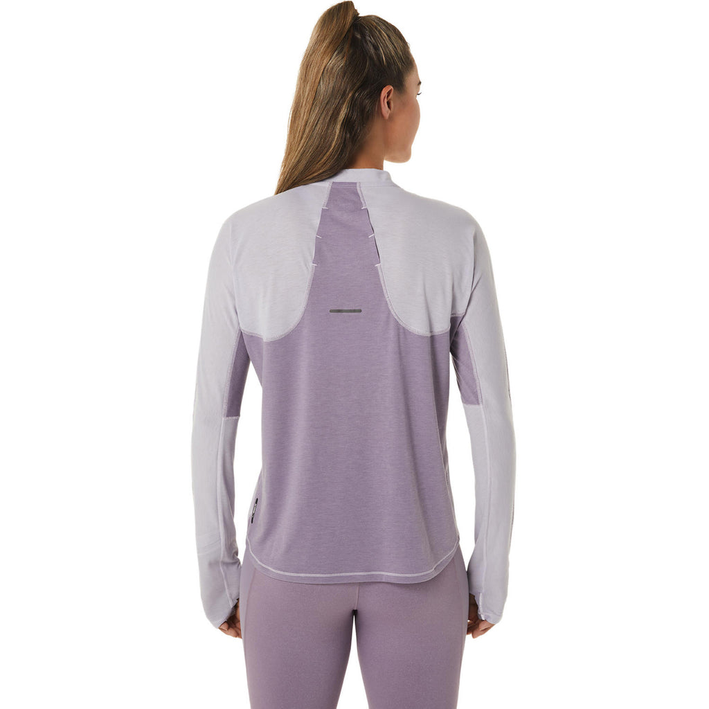 Metarun 1/2 Zip longsleeve