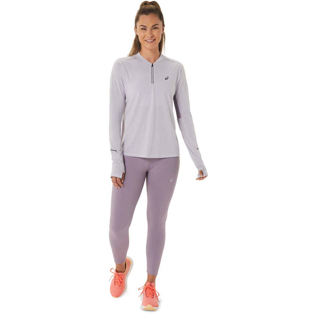 Metarun 1/2 Zip longsleeve