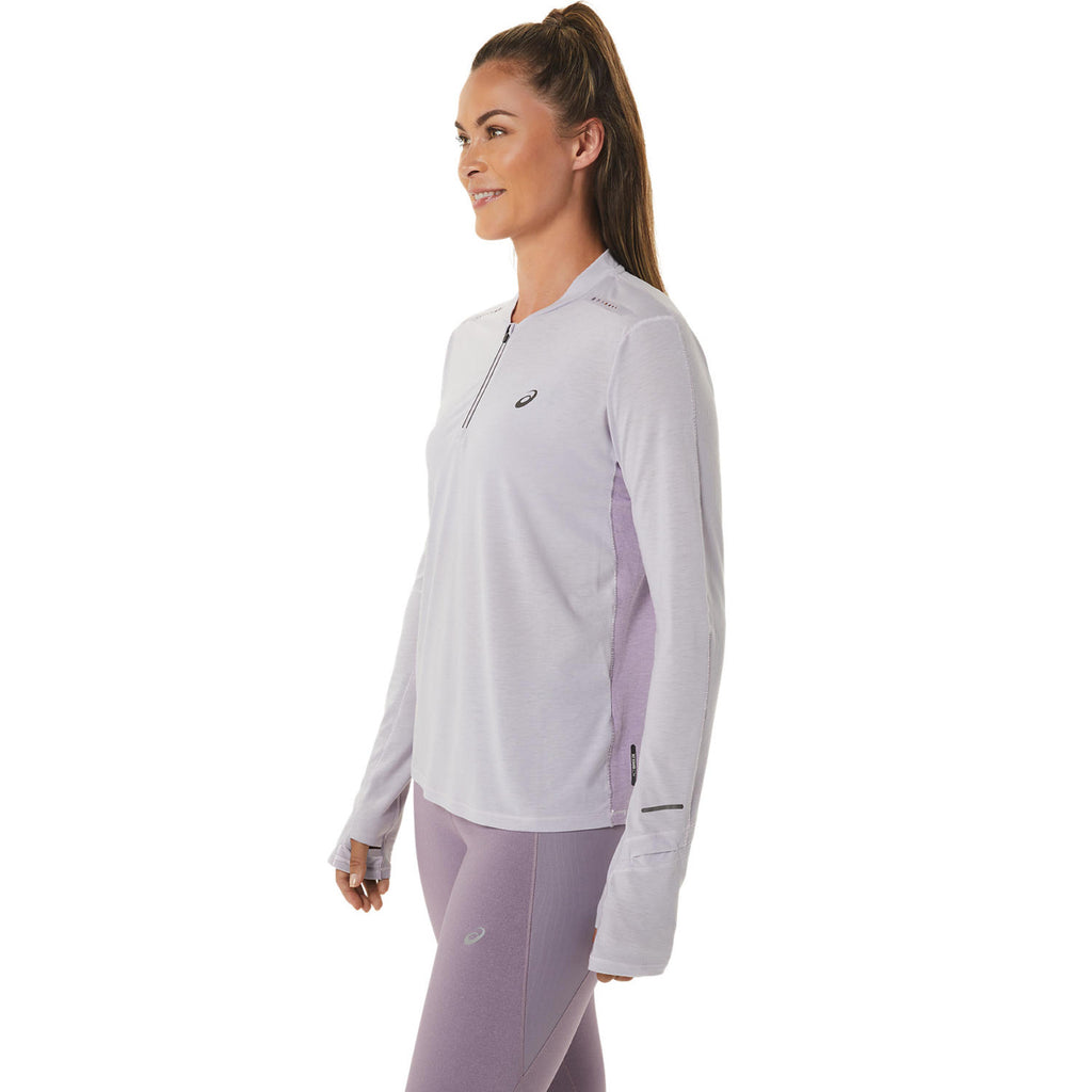 Metarun 1/2 Zip longsleeve