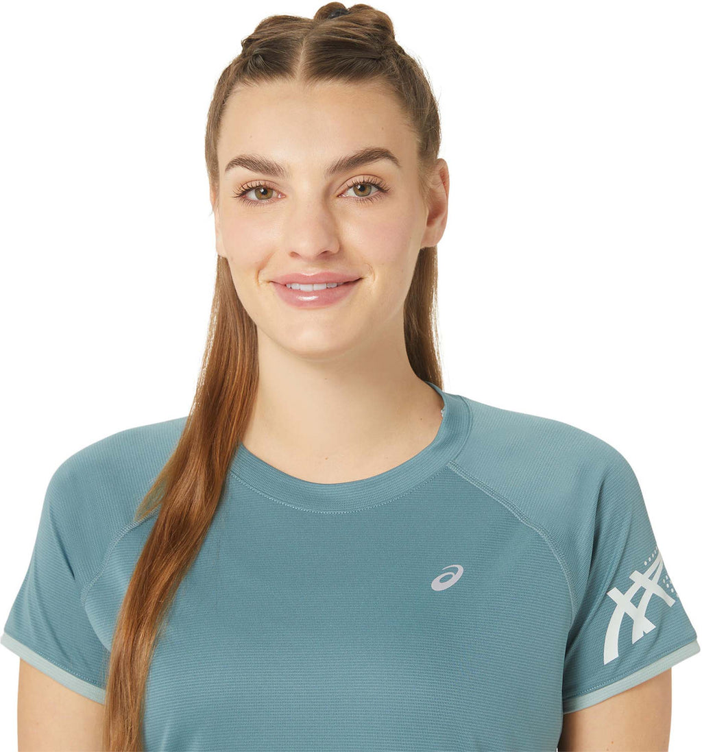 Icon t-shirt