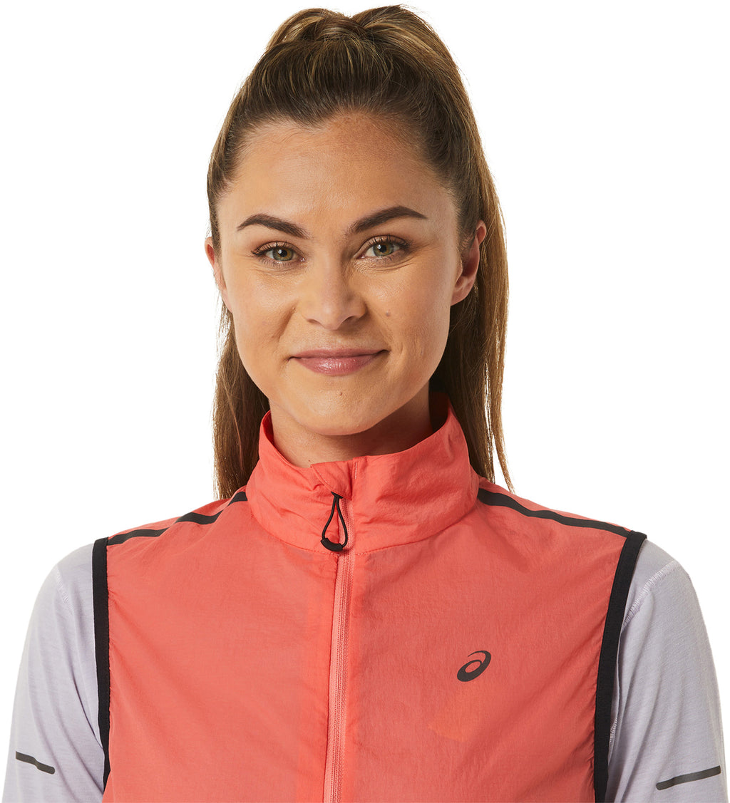 Metarun Packable vest