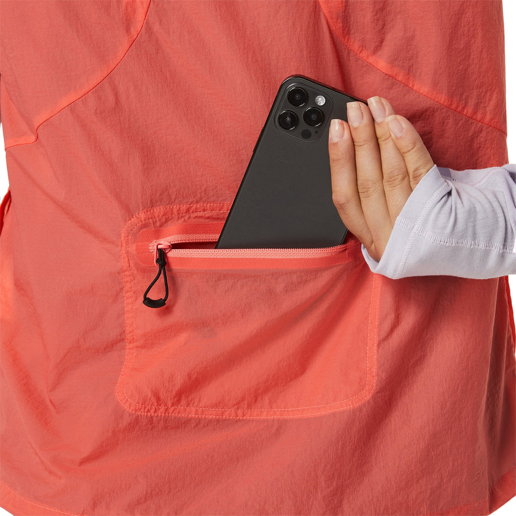 Metarun Packable vest