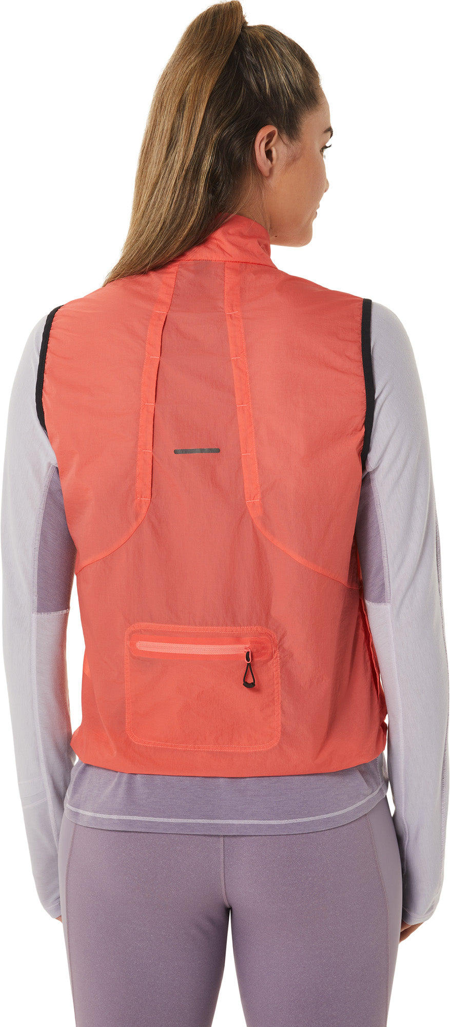 Metarun Packable vest