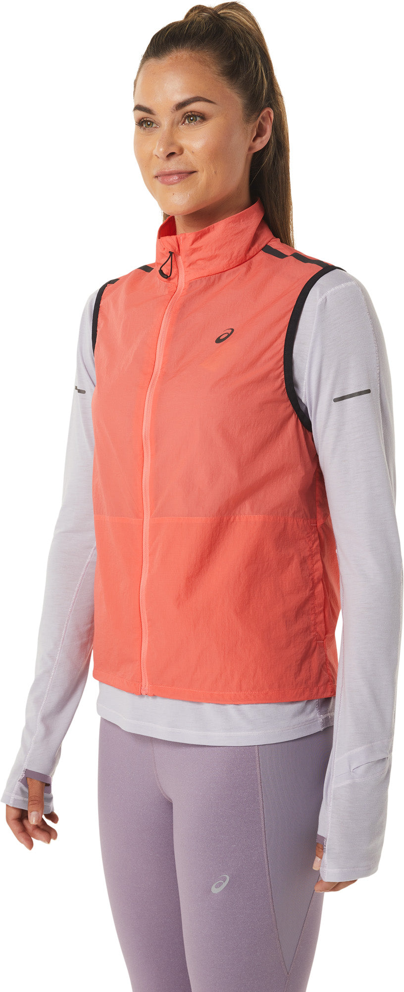Metarun Packable vest