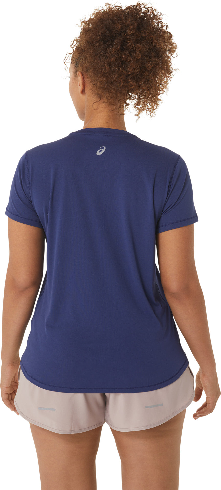 Nagino Graphic Run t-shirt
