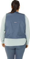 Nagino Padded vest