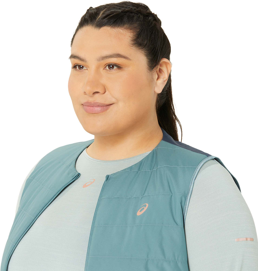 Nagino Padded vest