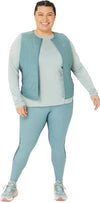 Nagino Padded vest