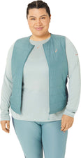 Nagino Padded vest