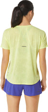 Metarun Pattern Ss Top