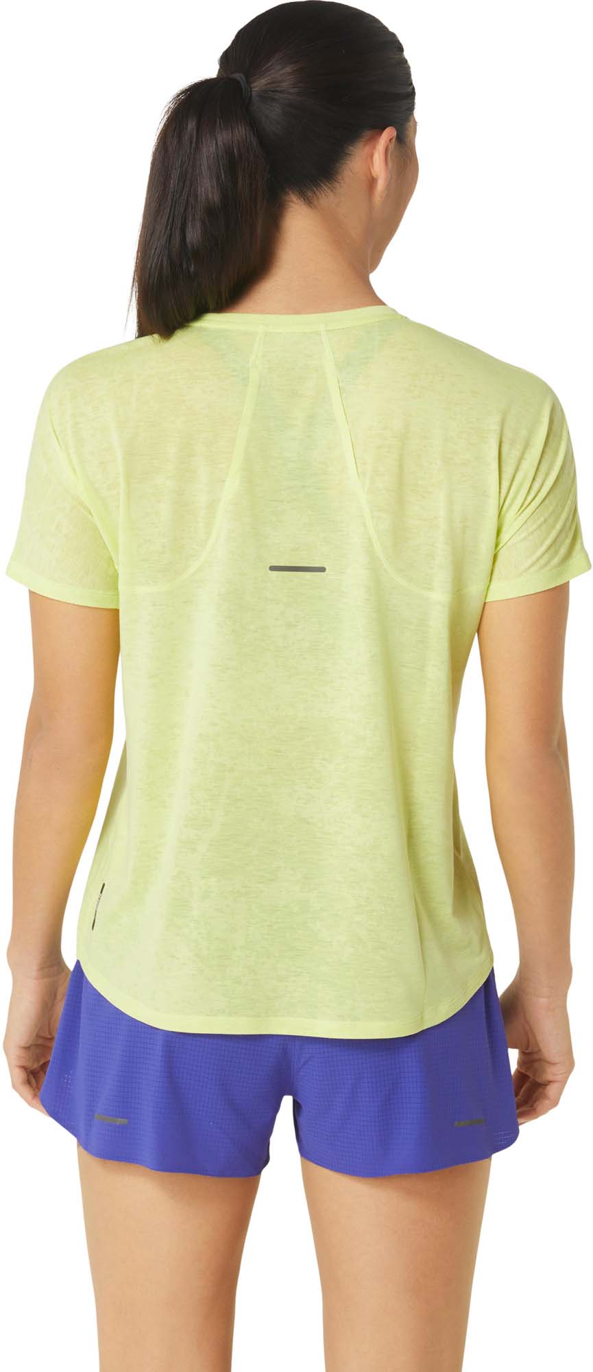 Metarun Pattern Ss Top