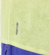 Metarun Pattern Ss Top