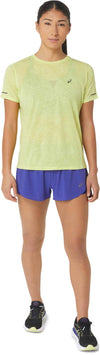 Metarun Pattern Ss Top