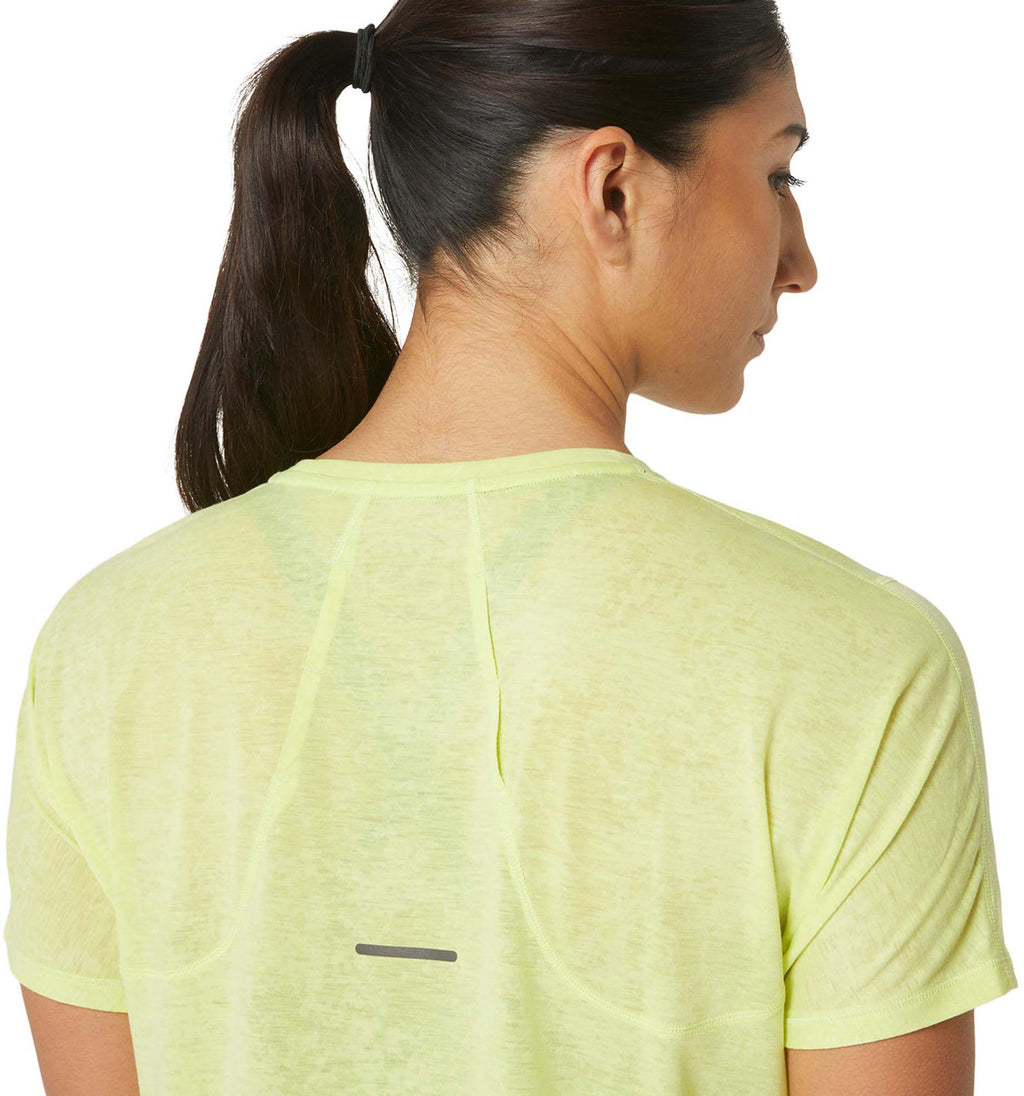 Metarun Pattern Ss Top
