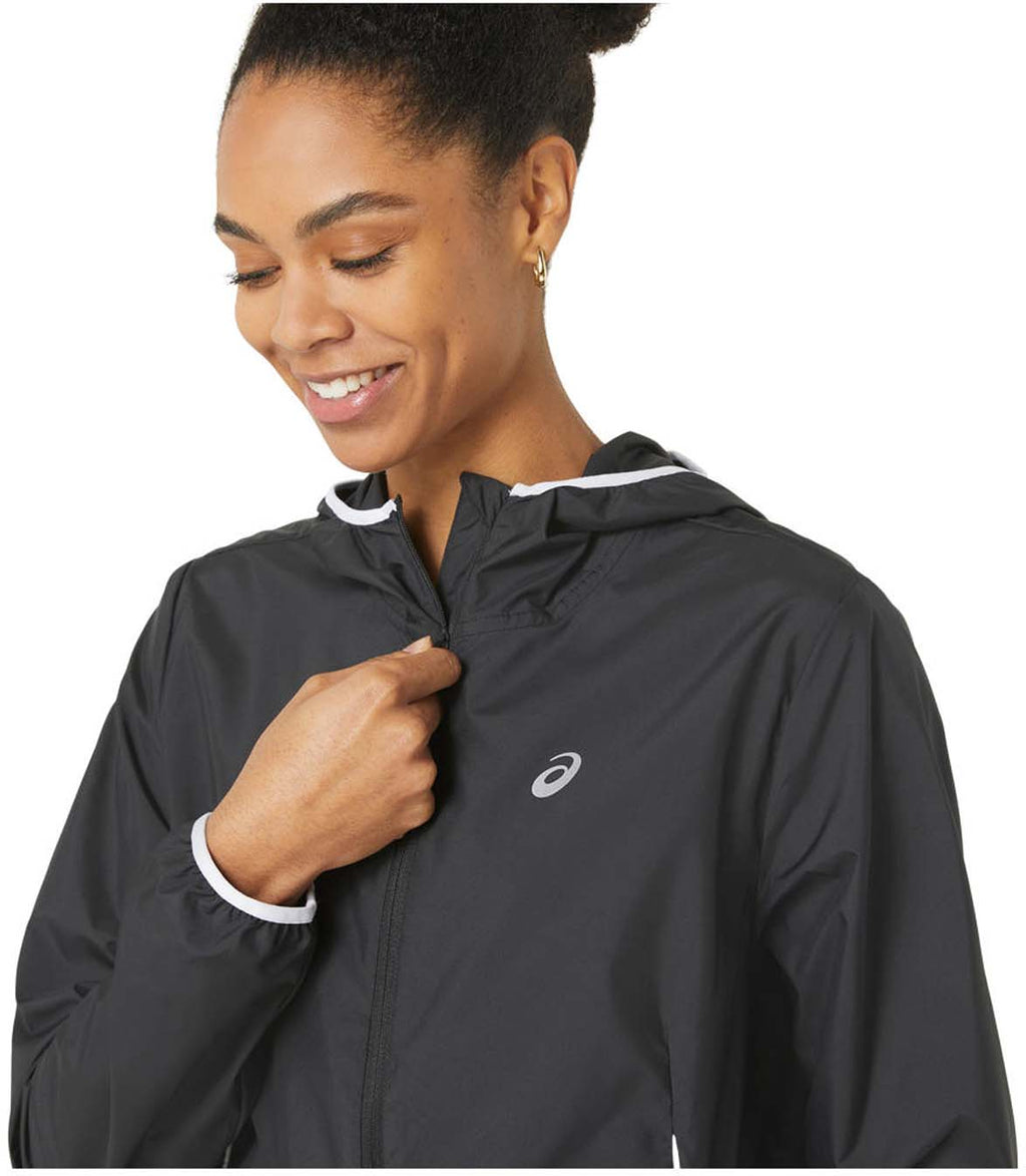 Icon Light Packable Jacket