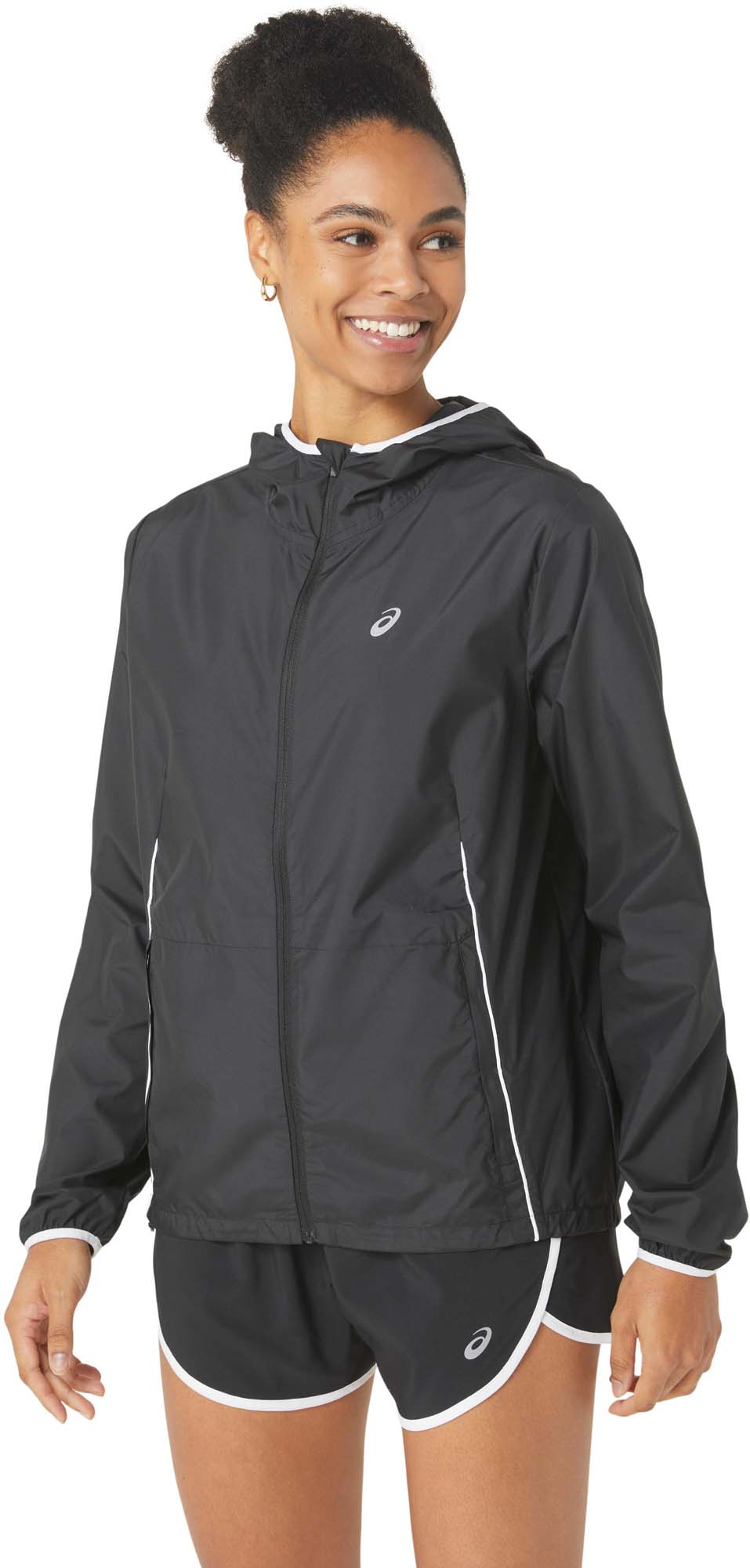 Icon Light Packable Jacket