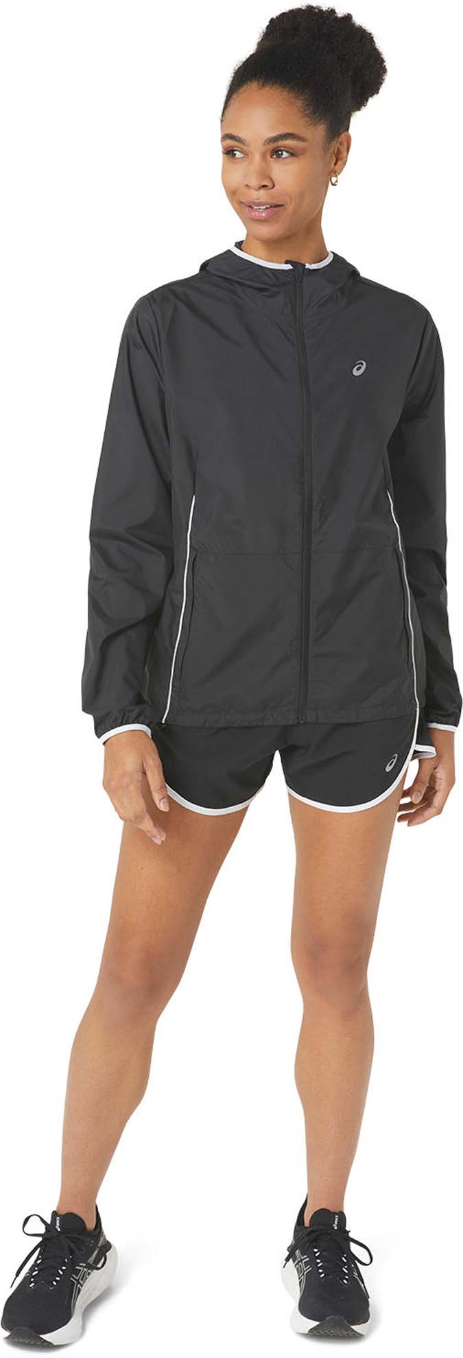 Icon Light Packable Jacket