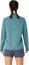 Icon 1/2 Zip longsleeve shirt