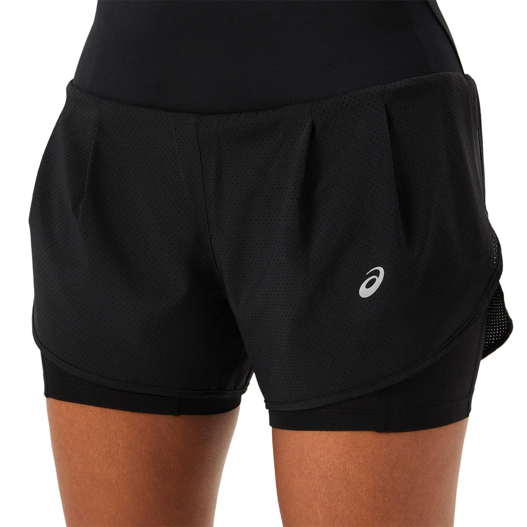 Road 2-in-1 short