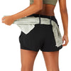 Road 2-in-1 short