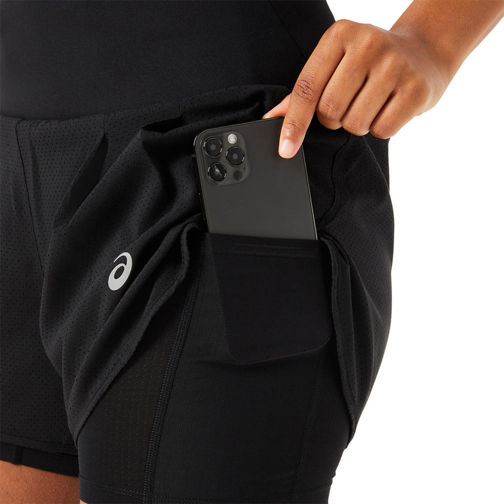 Road 2-in-1 short