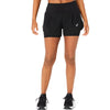 Road 2-in-1 short