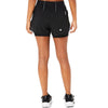 Road 2-in-1 short