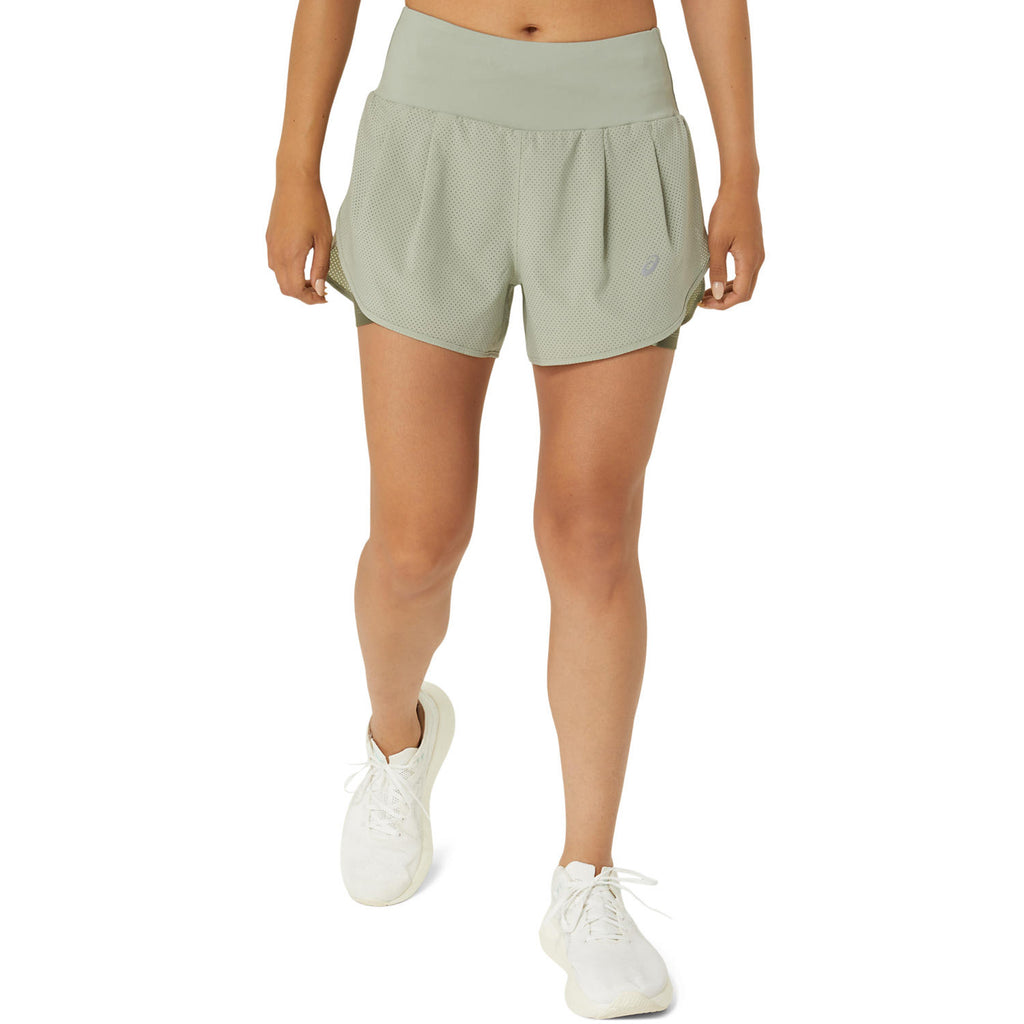 Road 2-in-1 short