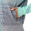 Nagino run seamless jas