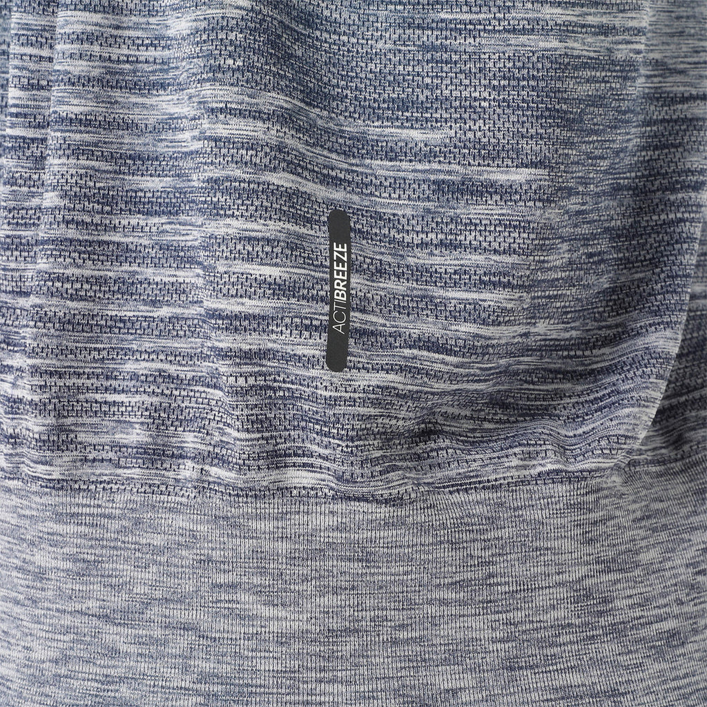 Nagino run seamless jas