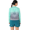Nagino run seamless jas