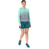 Nagino run seamless jas