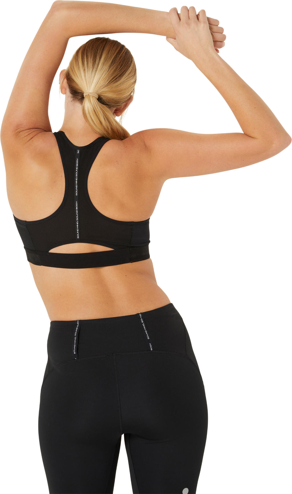 Road Compression sport bh