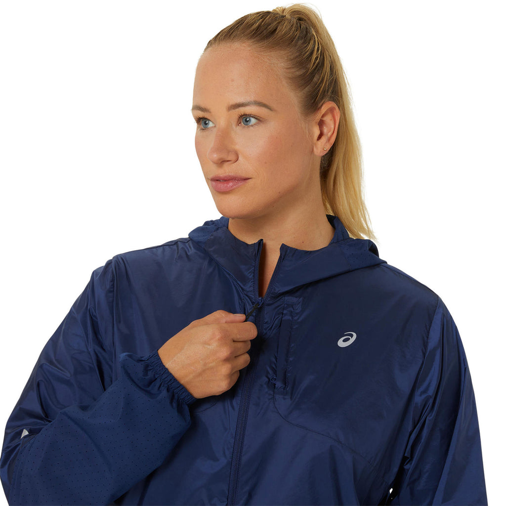 Packable Run jack