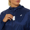 Packable Run jack