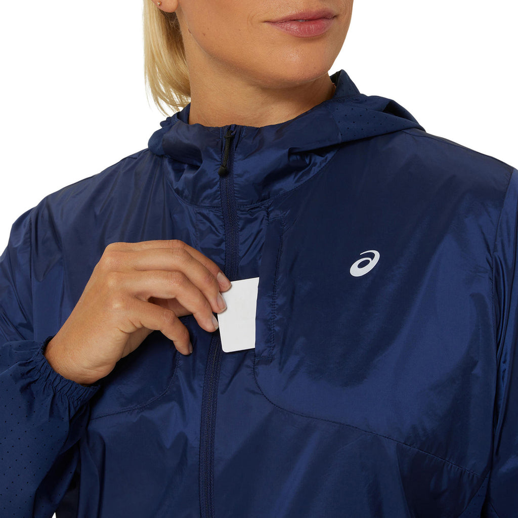 Packable Run jack