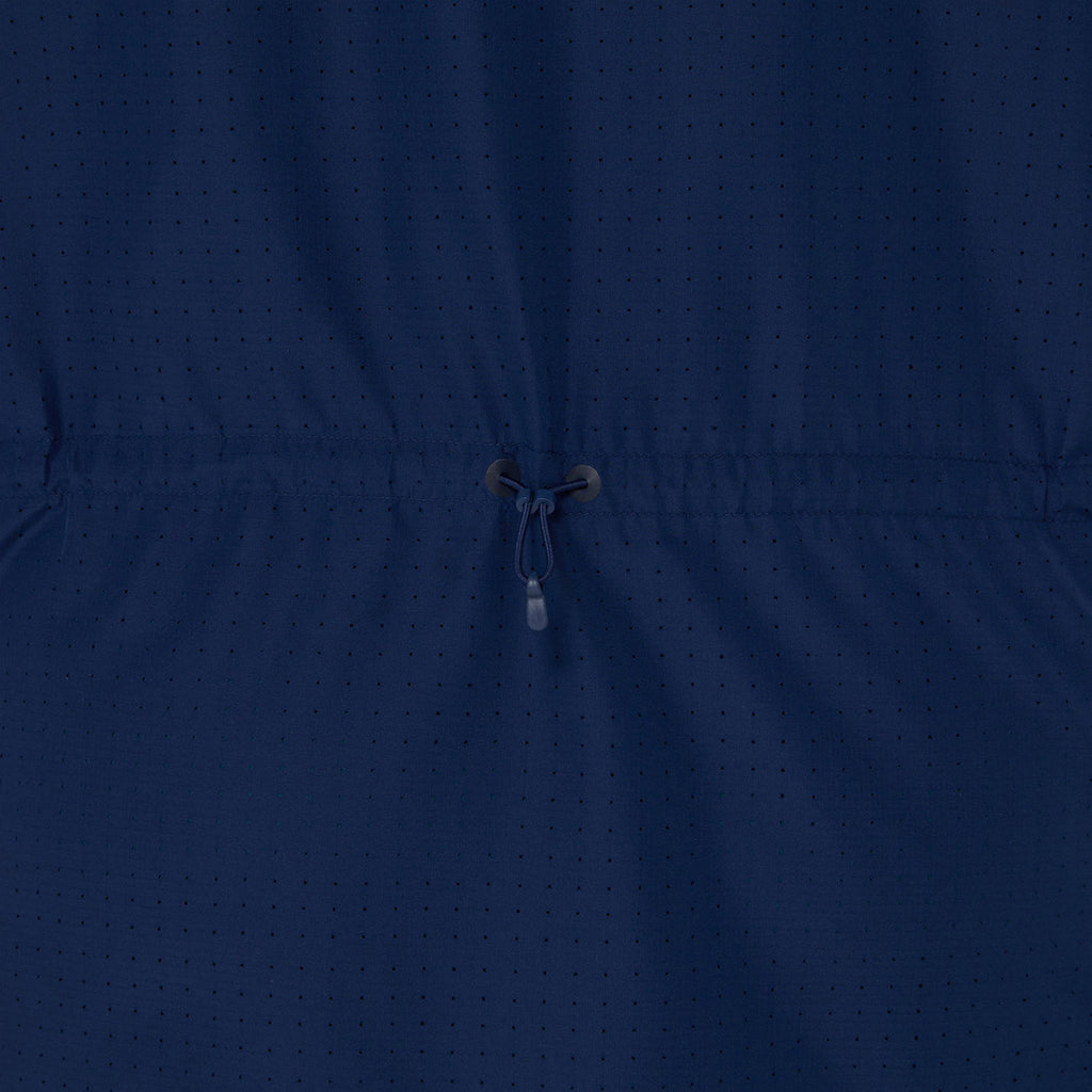 Packable Run jack